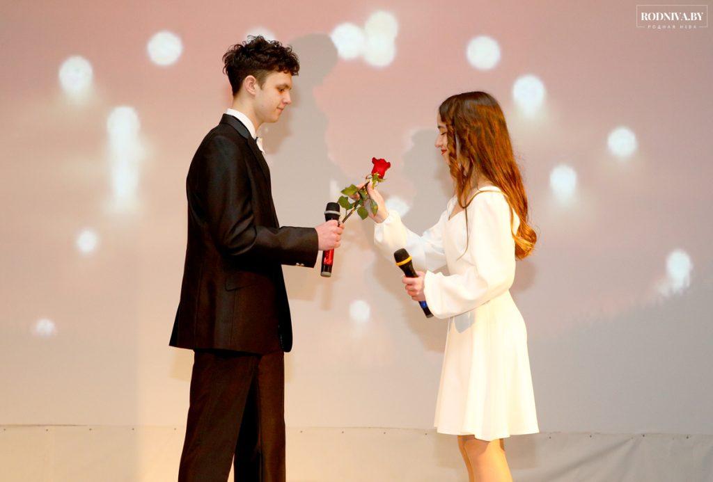 Молодые, талантливые, креативные: стали известны итоги районного конкурса «Мистер Климовичи-2024»