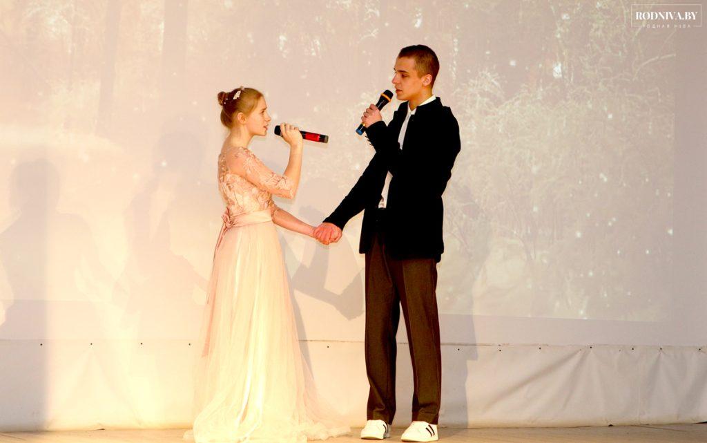 Молодые, талантливые, креативные: стали известны итоги районного конкурса «Мистер Климовичи-2024»