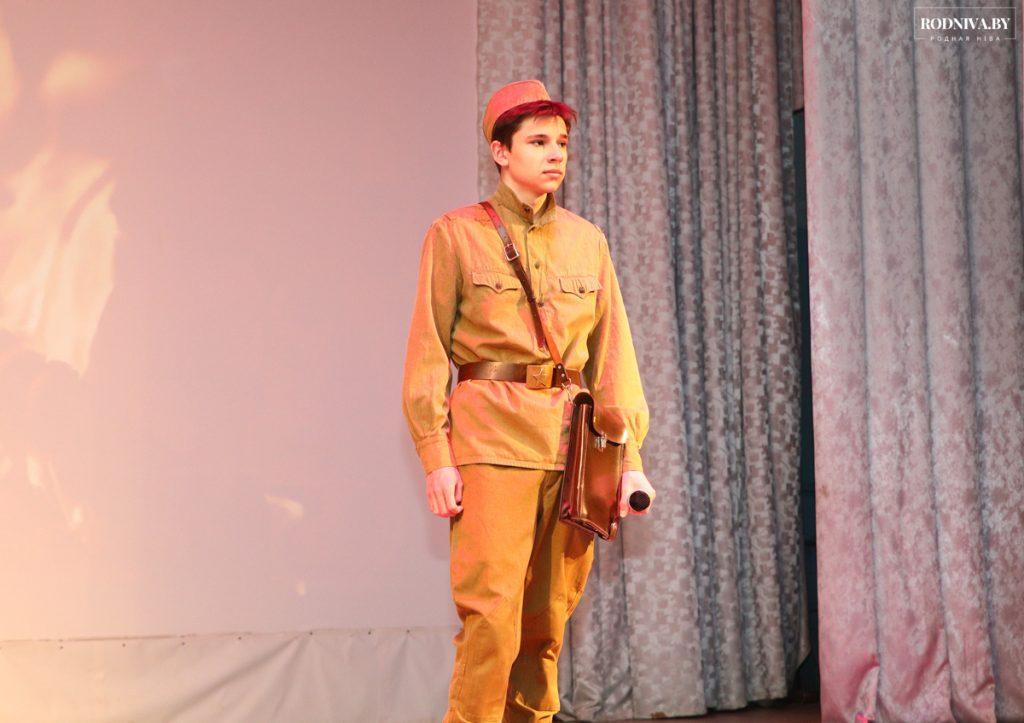 Молодые, талантливые, креативные: стали известны итоги районного конкурса «Мистер Климовичи-2024»