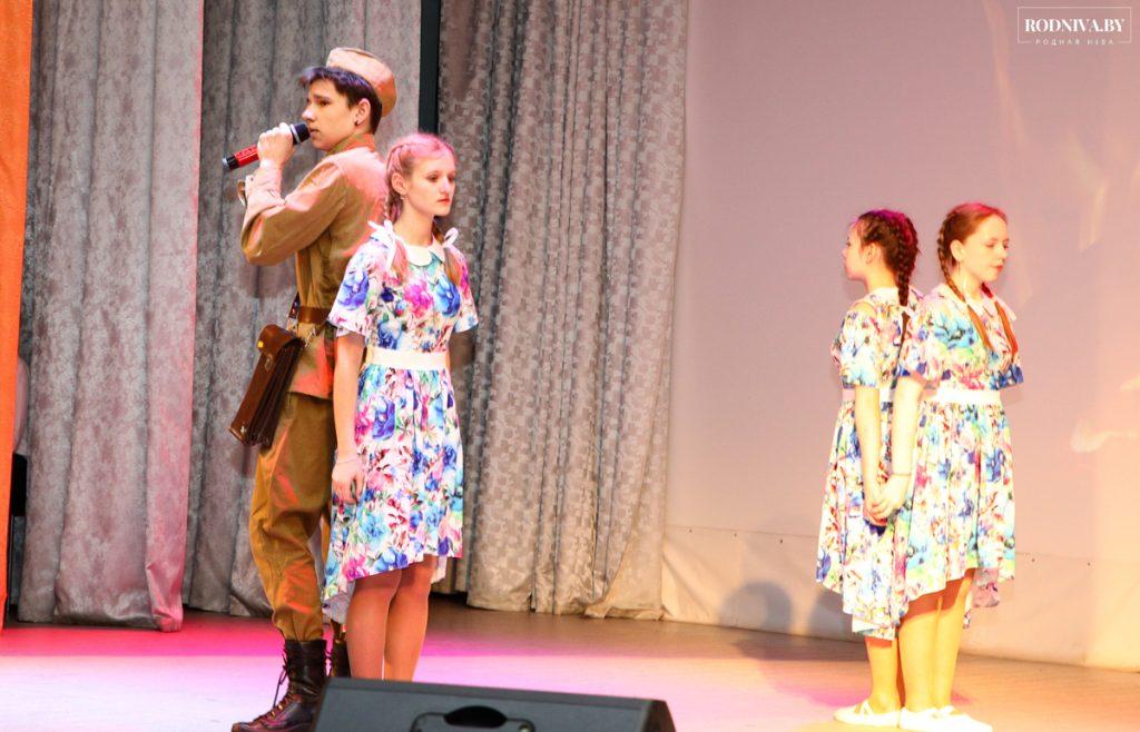 Молодые, талантливые, креативные: стали известны итоги районного конкурса «Мистер Климовичи-2024»