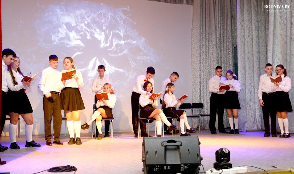 Молодые, талантливые, креативные: стали известны итоги районного конкурса «Мистер Климовичи-2024»