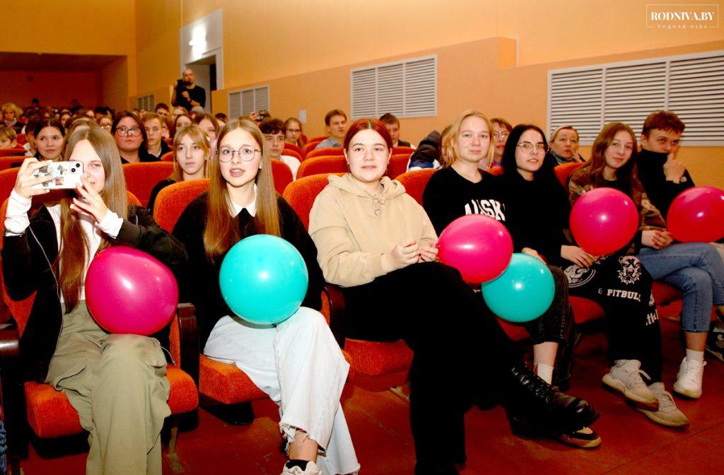 Молодые, талантливые, креативные: стали известны итоги районного конкурса «Мистер Климовичи-2024»