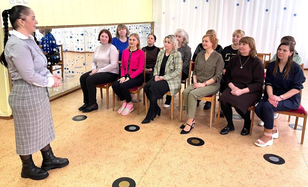 На Климовщине продолжается агитационная кампания