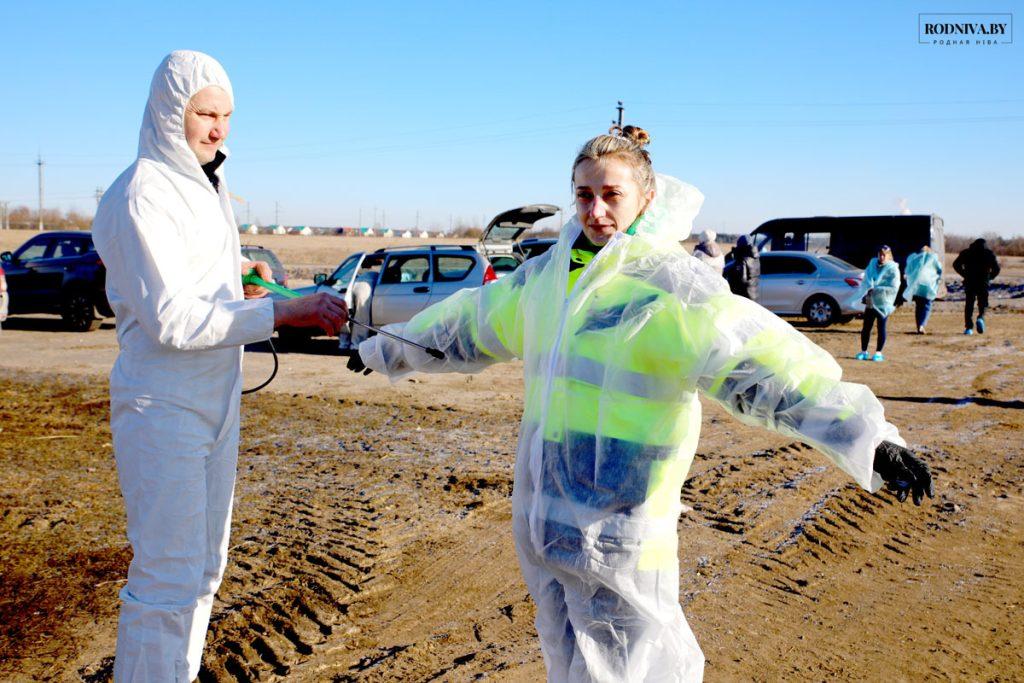 На Климовщине состоялся районный семинар-учеба по вопросам развития животноводческой отрасли