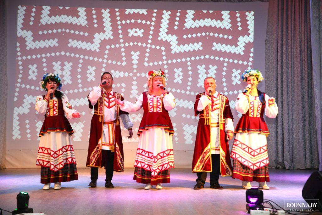 Климовичских коммунальщиков поздравили с профессиональным праздником