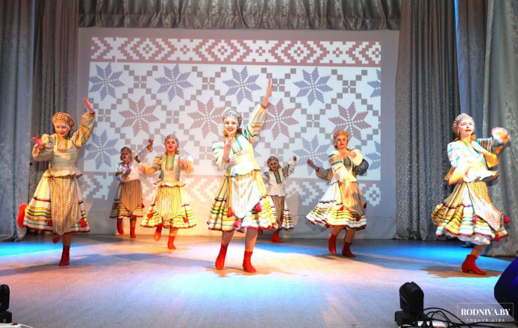 Климовичских коммунальщиков поздравили с профессиональным праздником