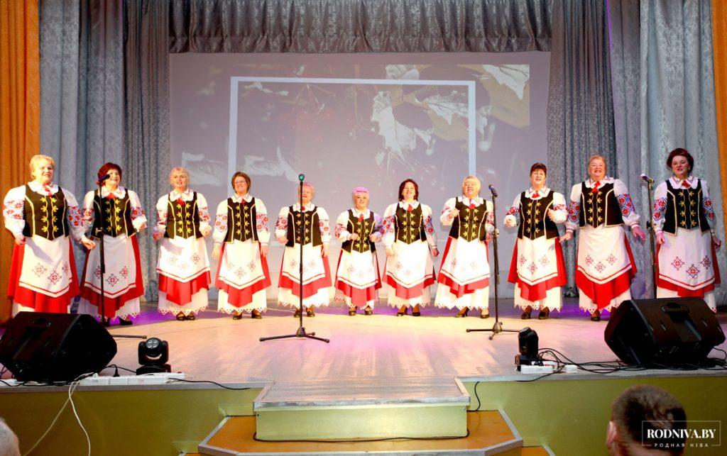 Климовичских коммунальщиков поздравили с профессиональным праздником