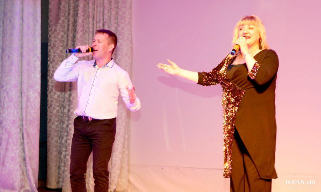 Климовичских коммунальщиков поздравили с профессиональным праздником