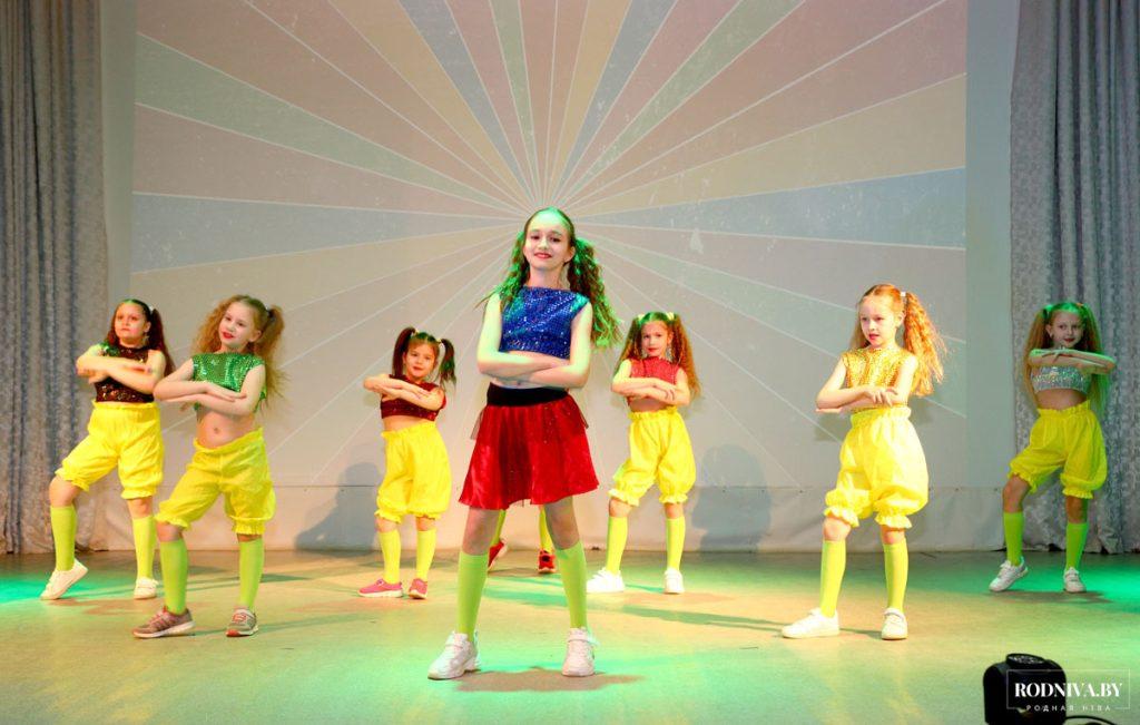 Климовичских коммунальщиков поздравили с профессиональным праздником