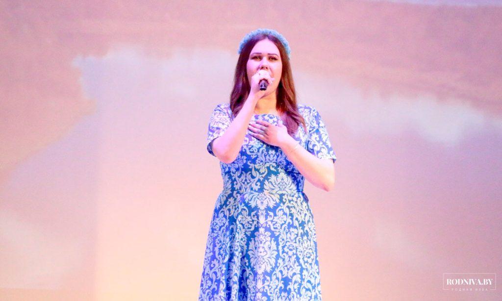 Торжественное мероприятие, посвященное 30-летию со дня принятия Конституции Республики Беларусь, прошло в Климовичах