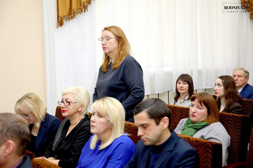 Климовчане выбирают здоровый образ жизни