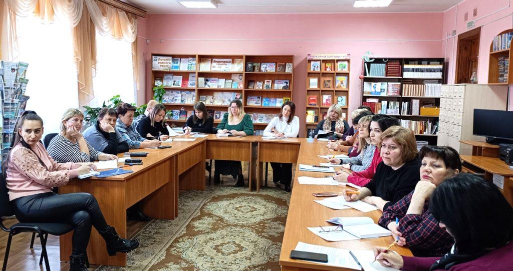 Климовчане обсудили актуальные вопросы налогообложения