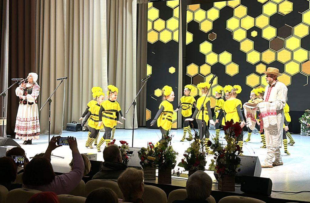 Наши земляки приняли участие в открытии VIII Международного форума «Традиционная культура как стратегический ресурс устойчивого развития общества»