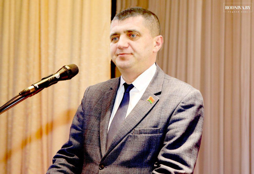 На Климовщине отмечают День единения народов Беларуси и России