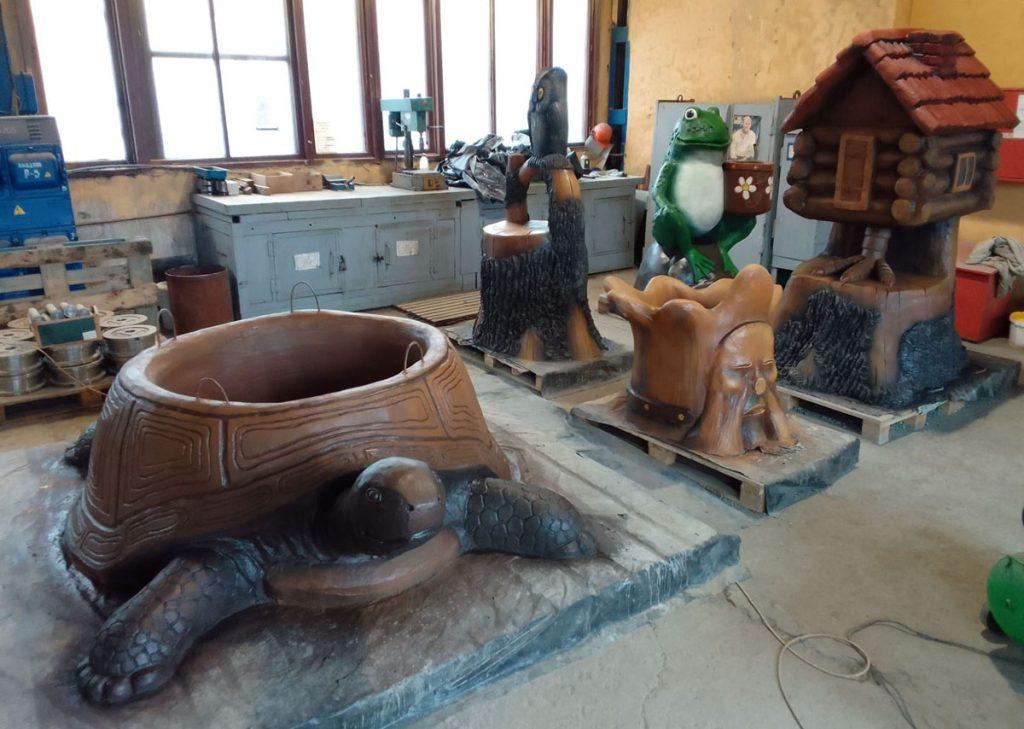 Леонид Ячнев отмечает юбилей. Жизнь и творчество земляка