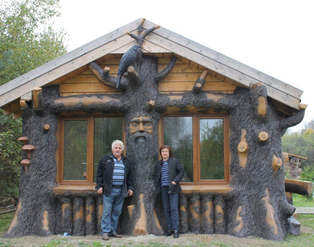 Леонид Ячнев отмечает юбилей. Жизнь и творчество земляка