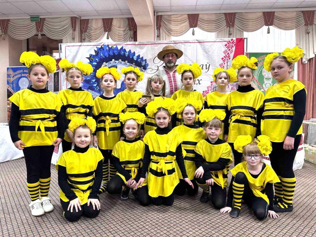 Наши земляки приняли участие в открытии VIII Международного форума «Традиционная культура как стратегический ресурс устойчивого развития общества»