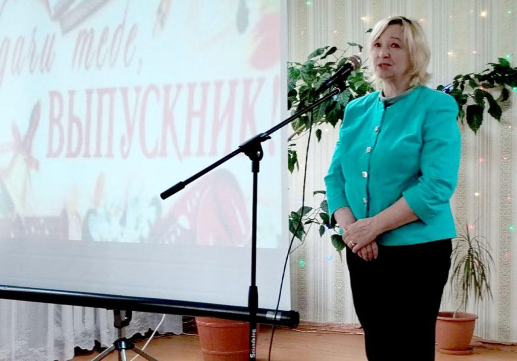 Двадцать шесть выпускников Климовичского аграрного колледжа получили дипломы об окончании учреждения образования