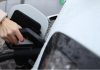 Как безопасно заряжать автомобили, рассказали в Климовичском РОЧС