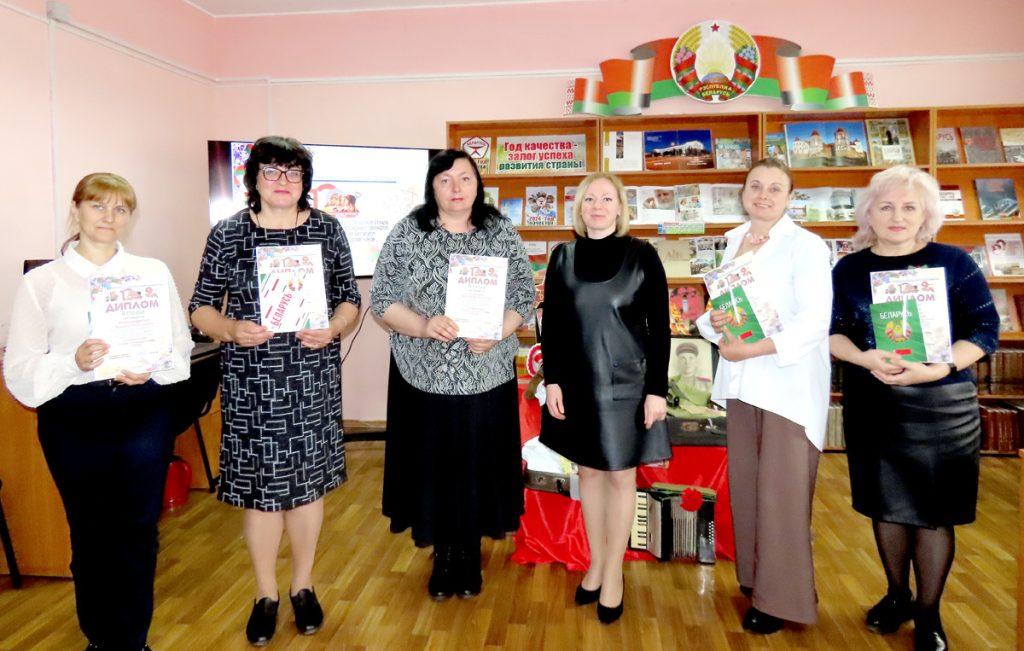 На Климовщине проводился профсоюзный конкурс. Кто стал победителем?