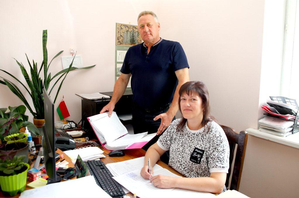 Как сохранить красоту, уникальность, а также чистоту земель, водных объектов? Рассказали в райинспекции природных ресурсов и охраны окружающей среды