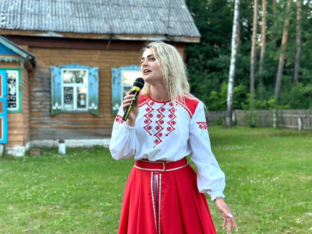 Стали известны победители молодежного турслета на Климовщине