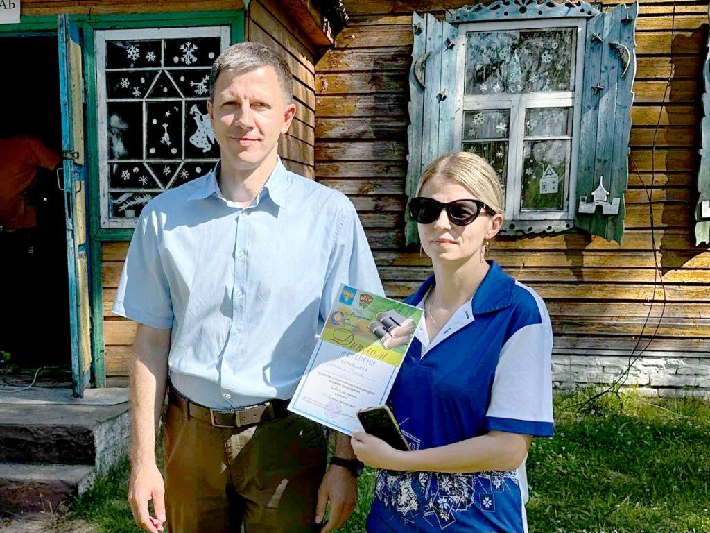 Стали известны победители молодежного турслета на Климовщине