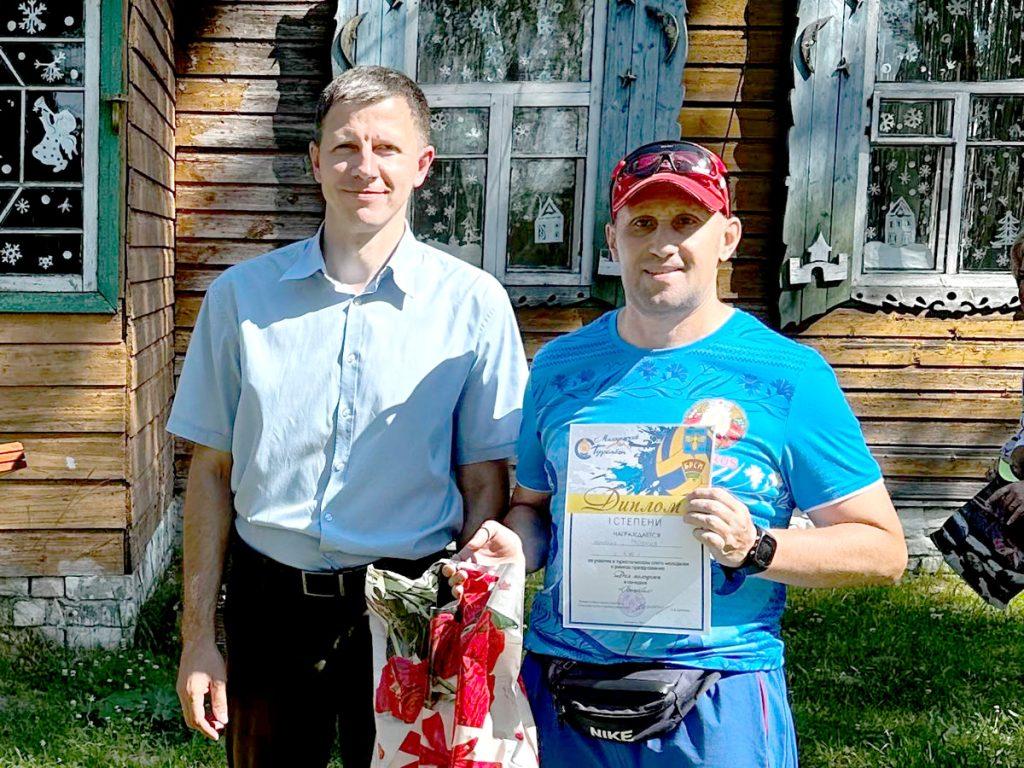 Стали известны победители молодежного турслета на Климовщине