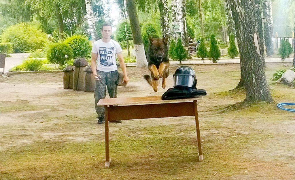 Тимоновским школьникам климовичские правоохранители напомнили о правилах поведения на каникулах