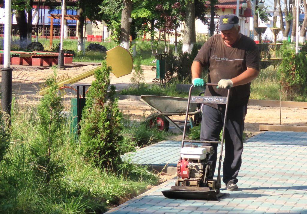 Председатель Могилевского облисполкома Анатолий Исаченко побывал с рабочей поездкой на Климовщине