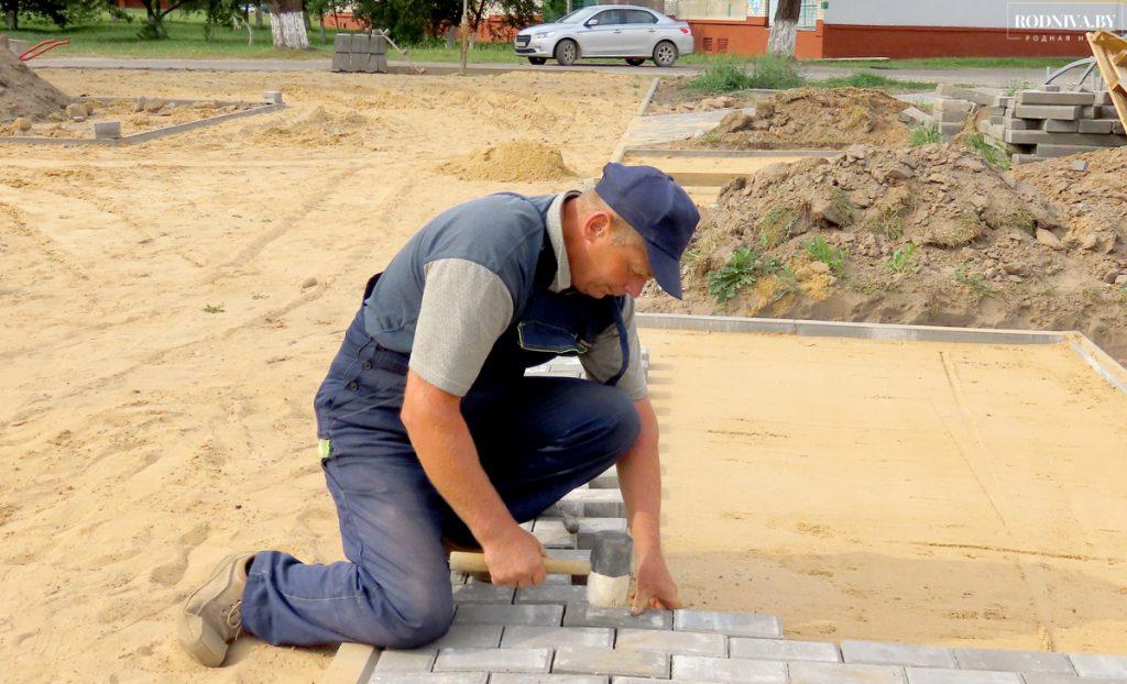 Председатель Могилевского облисполкома Анатолий Исаченко побывал с рабочей поездкой на Климовщине