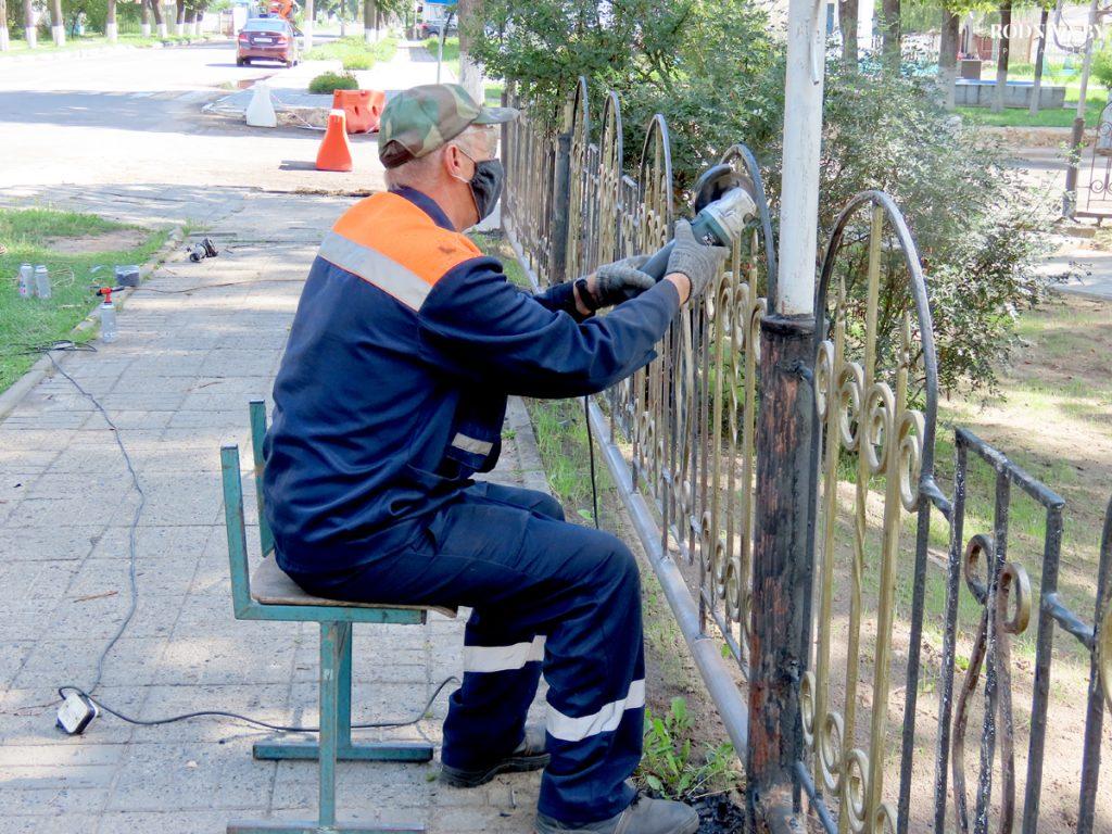 Где в Климовичах выполнят дополнительные работы по ремонту дорог