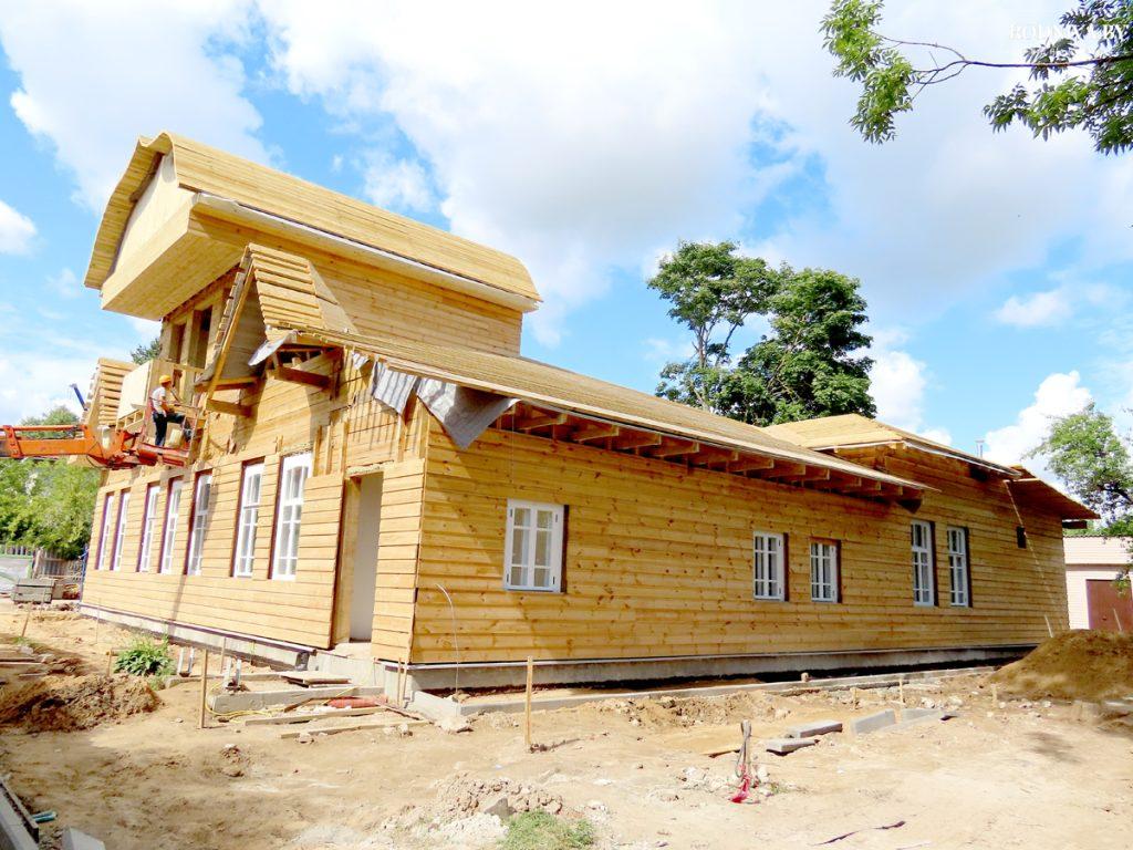 Где в Климовичах выполнят дополнительные работы по ремонту дорог