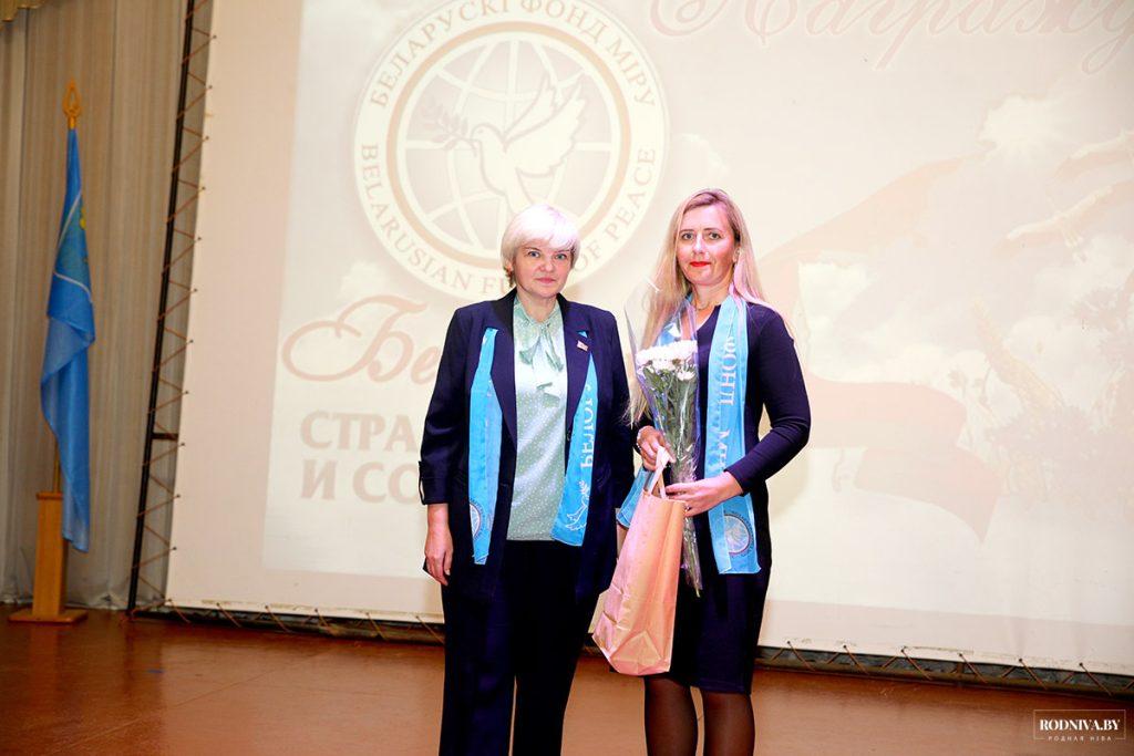 На Климовщине празднуют День народного единства