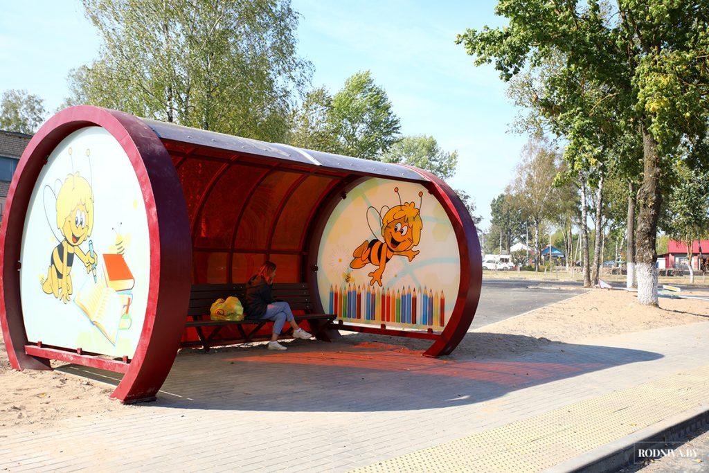 Губернатор Могилевской области Анатолий Исаченко проинспектировал объекты в рамках подготовки Климовичей к областным «Дожинкам»