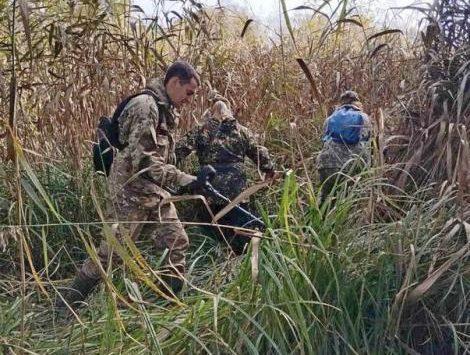 Место падения советского бомбардировщика времен Великой Отечественной войны обнаружено на Могилевщине. Рассказываем, где...