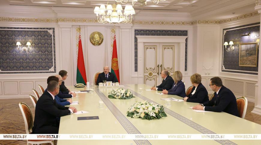Президент