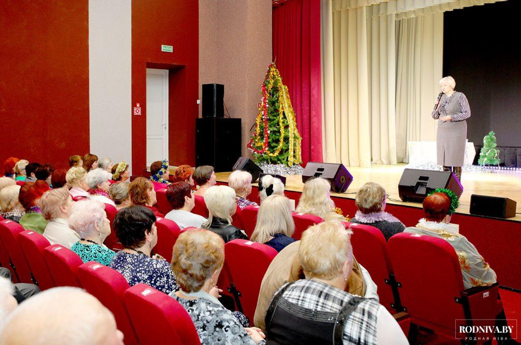 На Климовщине стартовала благотворительная акция «От всей души»