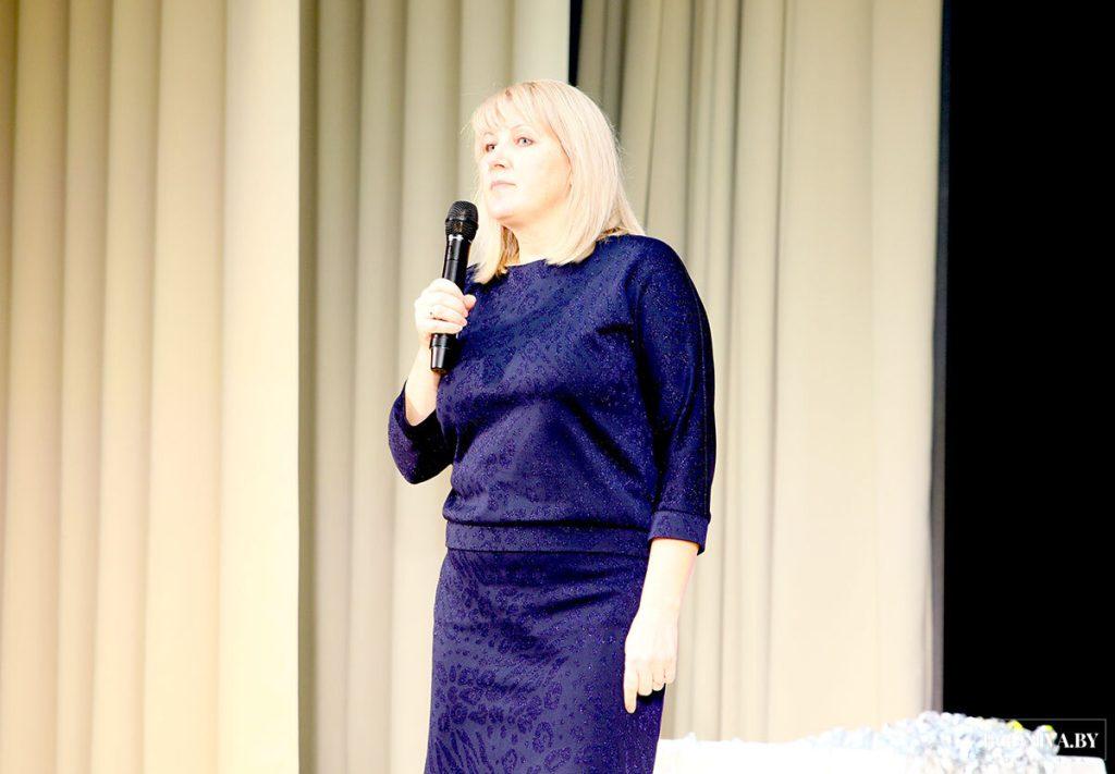 На Климовщине стартовала благотворительная акция «От всей души»