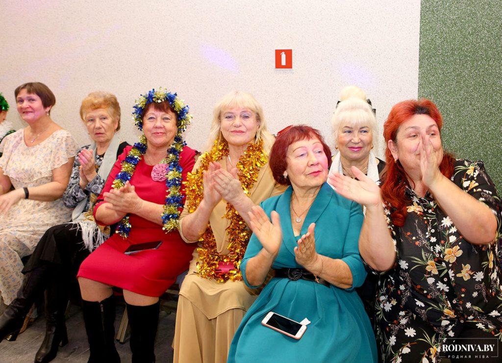 На Климовщине стартовала благотворительная акция «От всей души»