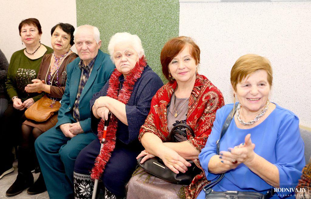 На Климовщине стартовала благотворительная акция «От всей души»