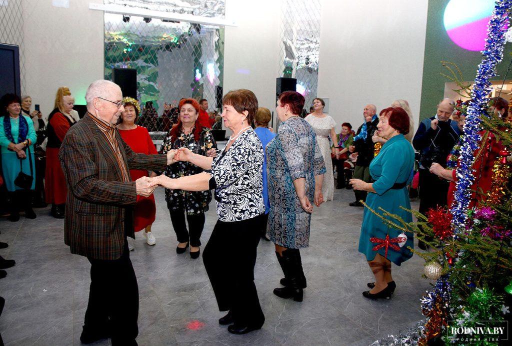 На Климовщине стартовала благотворительная акция «От всей души»