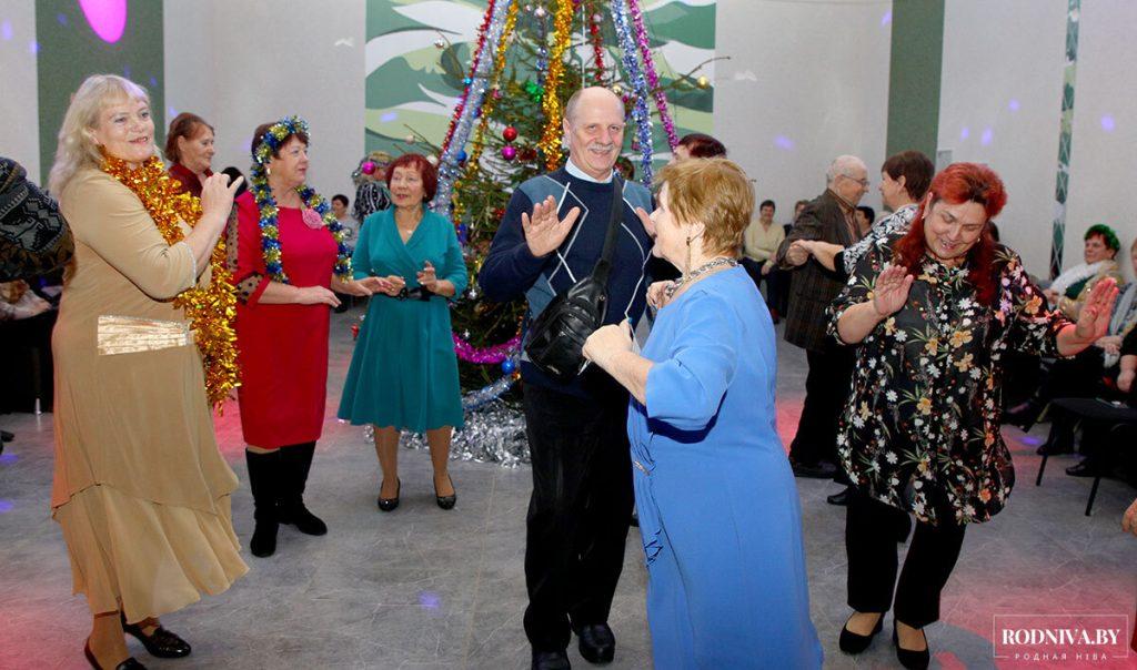 На Климовщине стартовала благотворительная акция «От всей души»