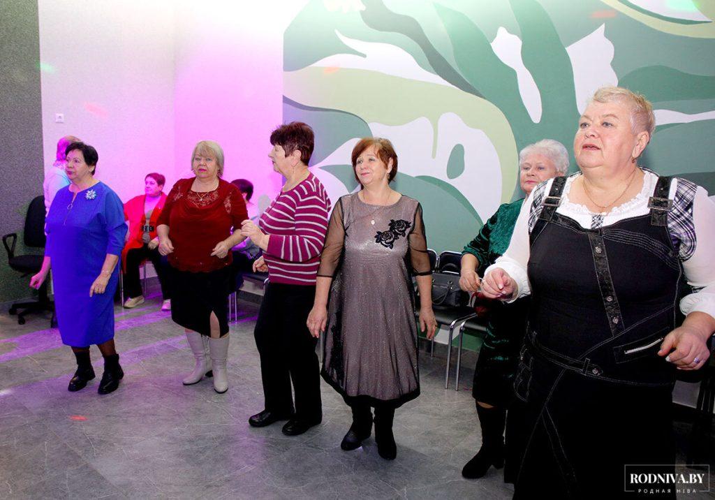 На Климовщине стартовала благотворительная акция «От всей души»