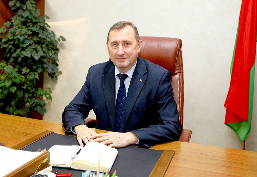 День энергетика в Беларуси: достижения Климовичских электрических сетей