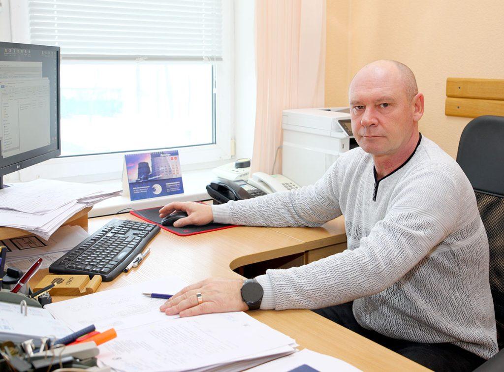 День энергетика в Беларуси: достижения Климовичских электрических сетей