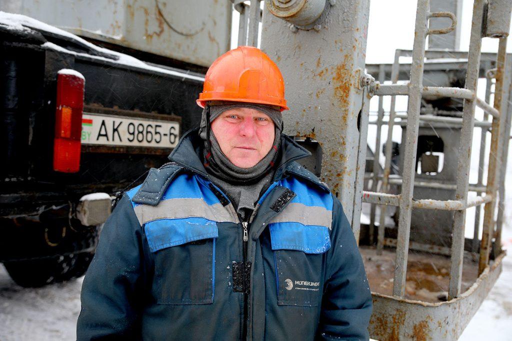 День энергетика в Беларуси: достижения Климовичских электрических сетей