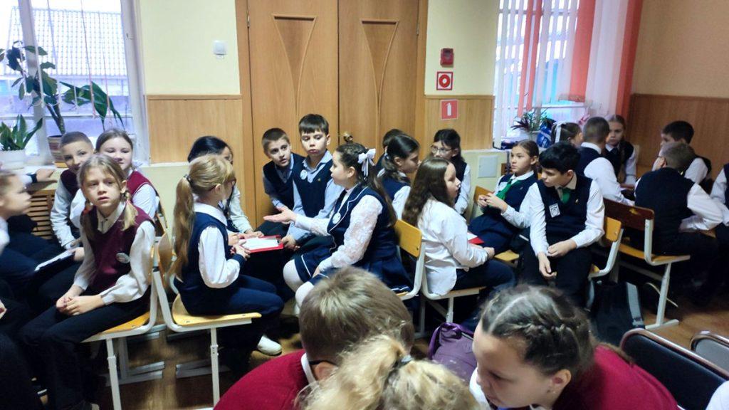 В Климовичах играли в «Большую игру»