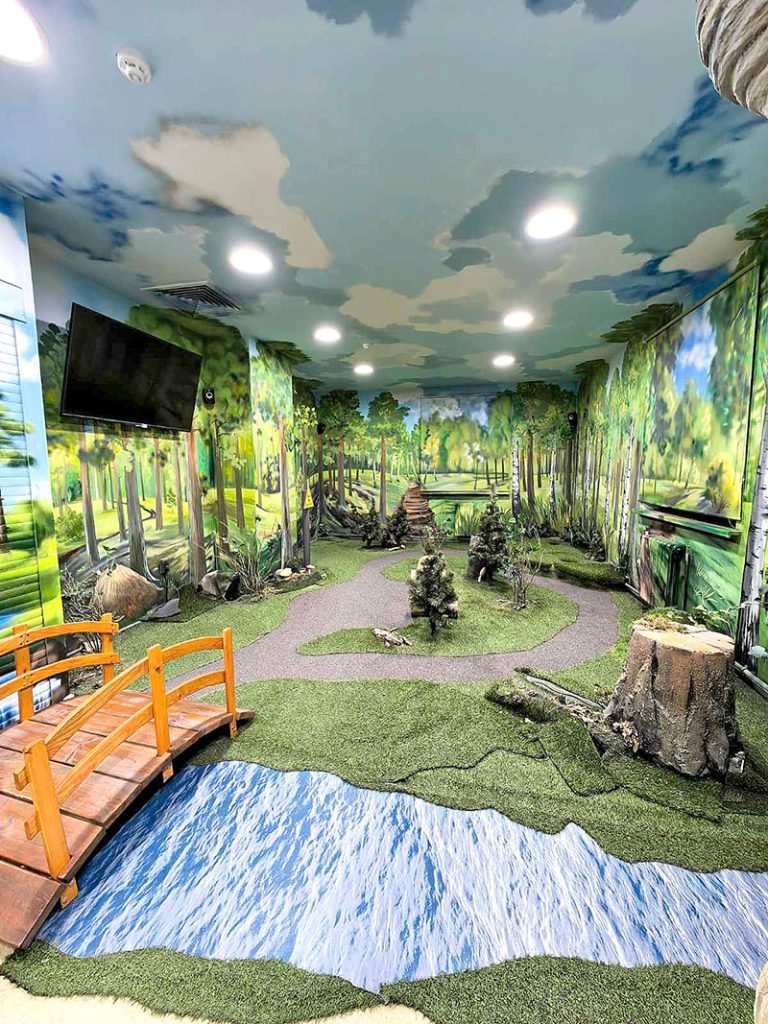 Климовчане побывали в Могилевском областном центре безопасности МЧС