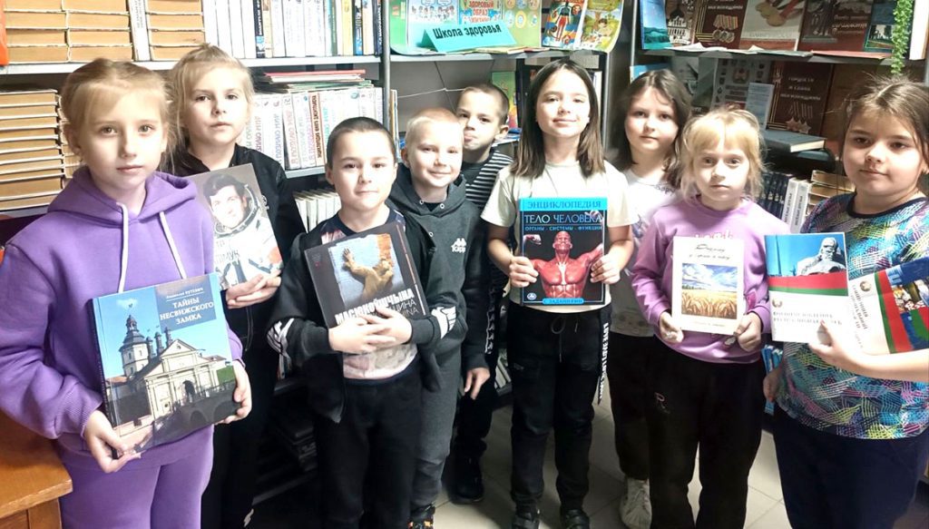 Сколько юных климовчан отдохнули в пришкольных лагерях? Рассказываем...